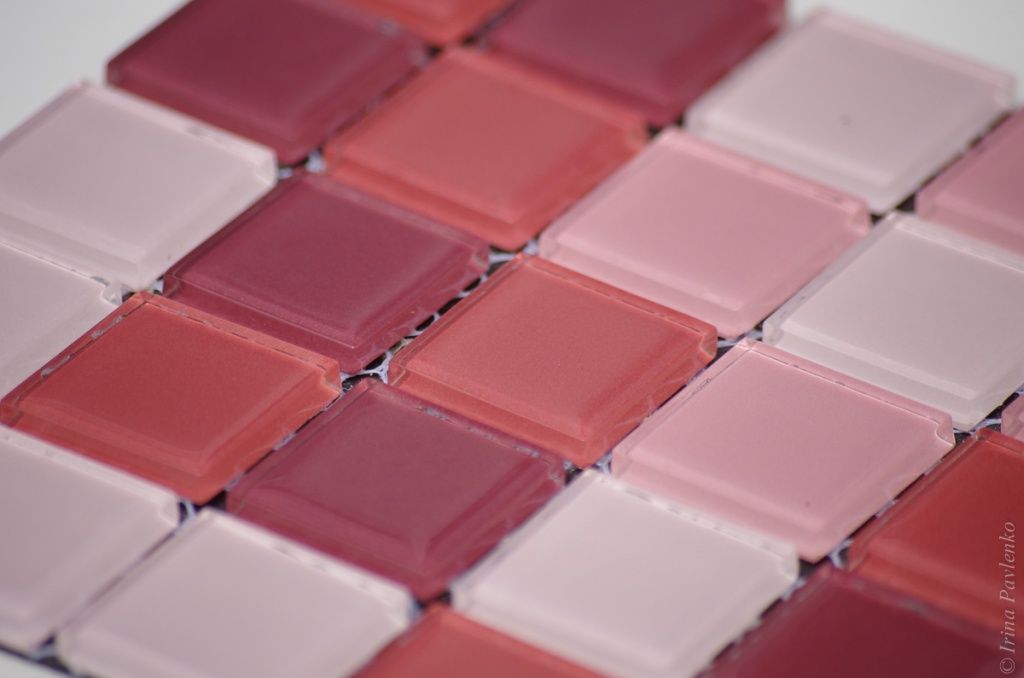 Plum Mix